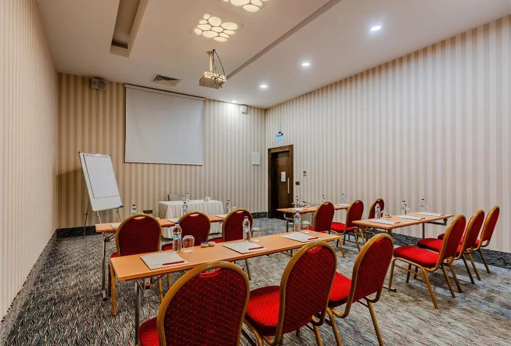 Conferences, Ramada Plaza by Wyndham Izmir, Izmir