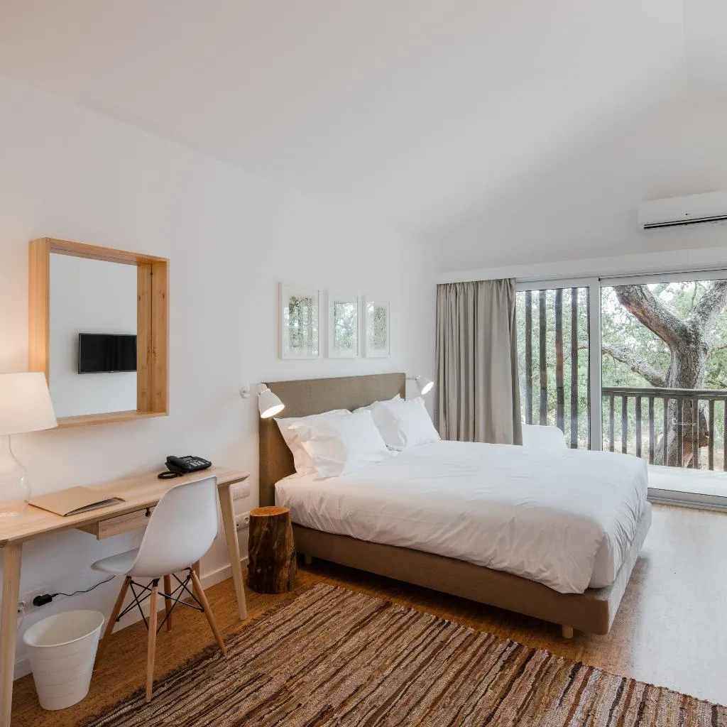 SINGLE ONE BED Room, Sobreiras Alentejo Country by Unlock Hotels, Algarve