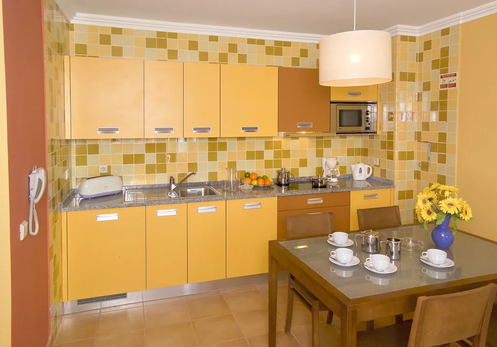 APARTMENT SEA VIEW ONE BEDROOM Room, Alfagar Alto da Colina, Algarve
