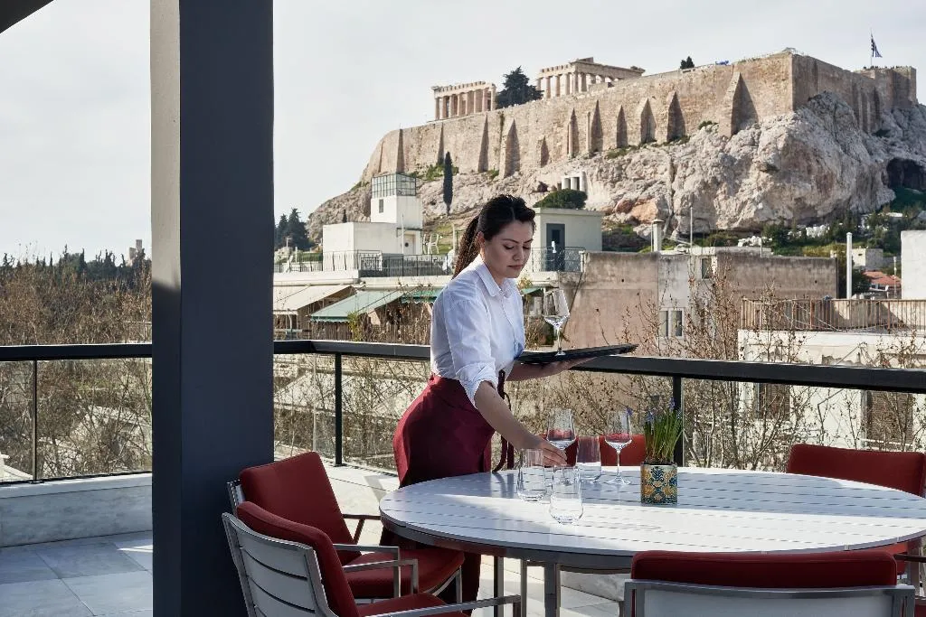 SUITE STANDARD Room, Athenswas Hotel, Athens