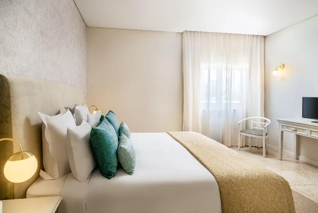 TOWNHOME TWO BEDROOMS Room, Monte Santo Resort, Algarve