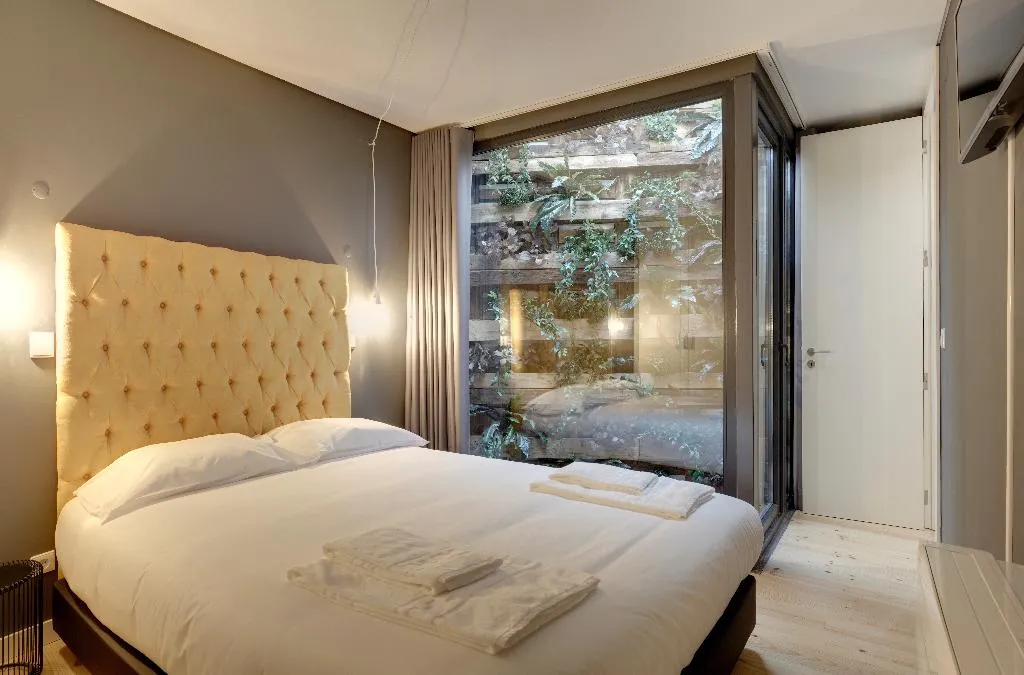 APARTMENT TWO BEDROOMS WITH TERRACE Room, City Stays Bica Apartments, Lisbon