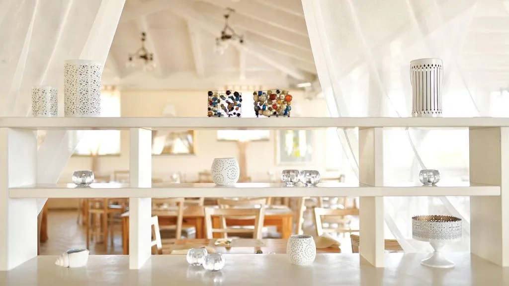 Restaurant, Baia Del Porto, Olbia