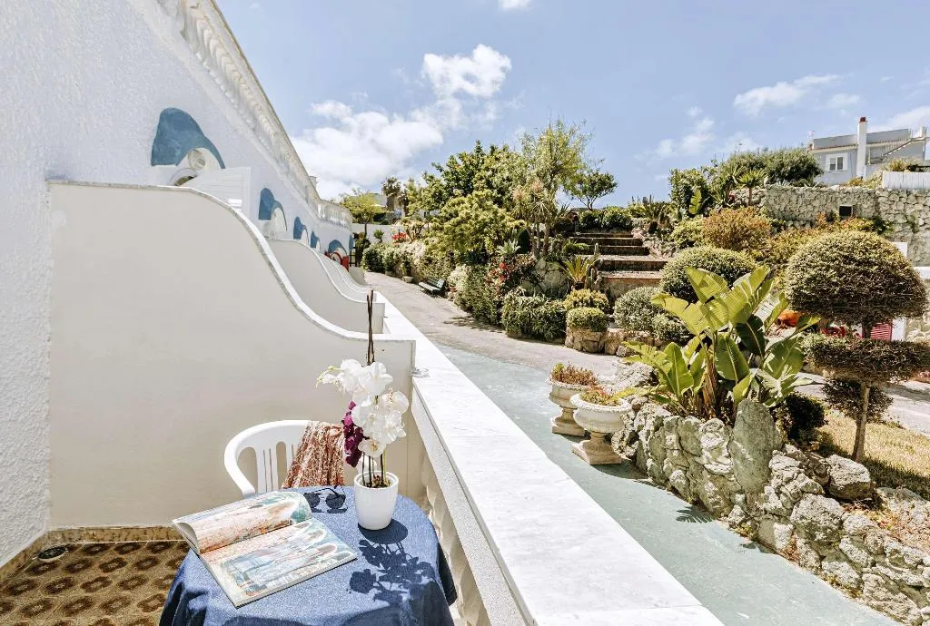 Room, Galidon Wellness Park & SPA, Naples