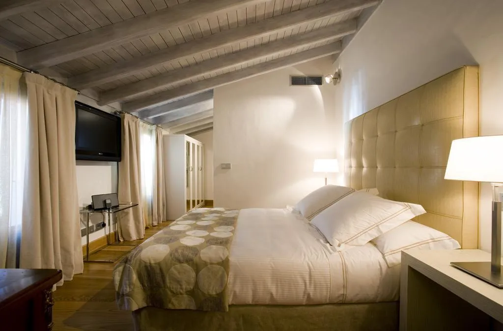 General view, Hotel Claude Marbella, Costa Del Sol