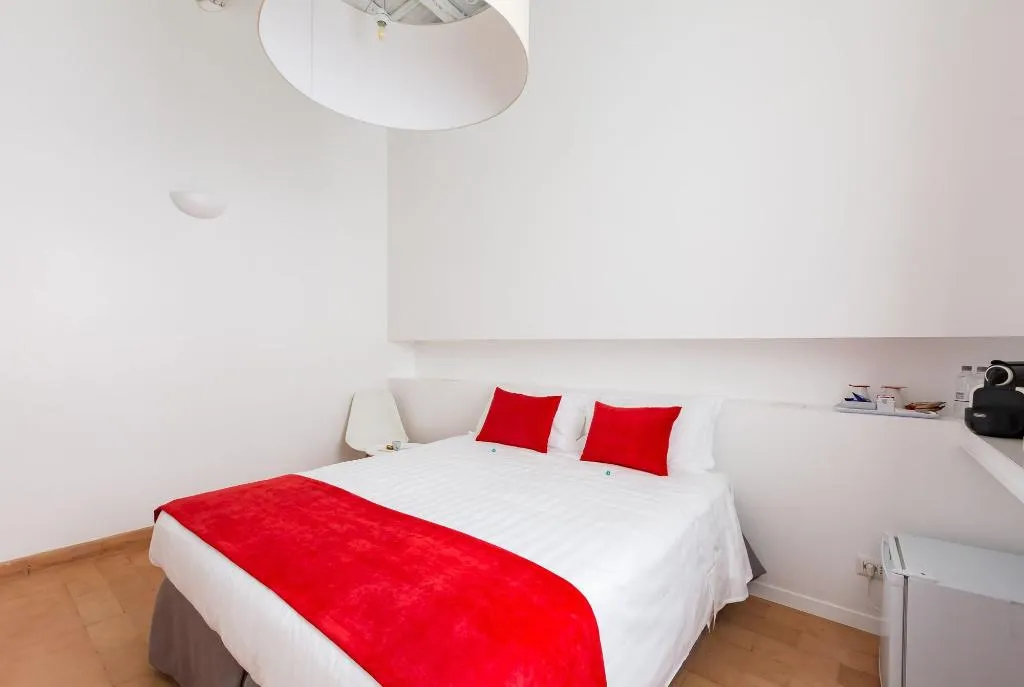 Room, Cancelleria Comfort Inn, Rome