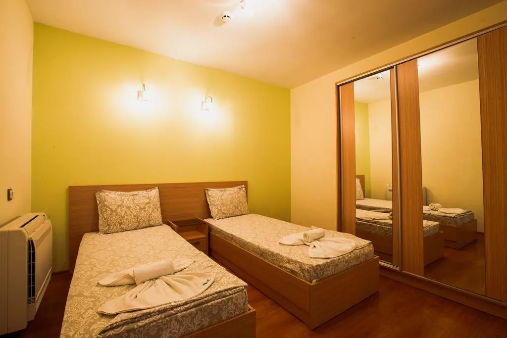 APARTMENT TWO BEDROOMS Room, Marina Holiday Club, Bourgas