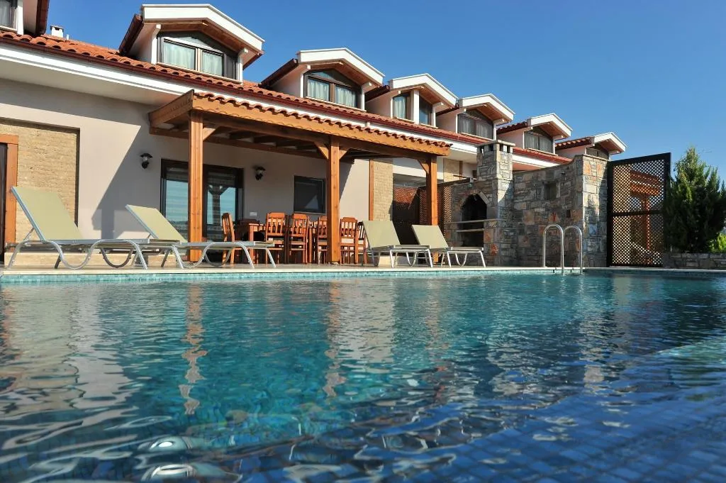 Room, Grenadine Lodge, Dalaman