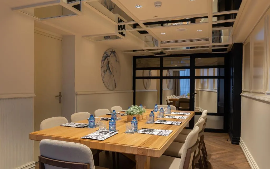 Conferences, Only YOU Hotel Valencia, Valencia
