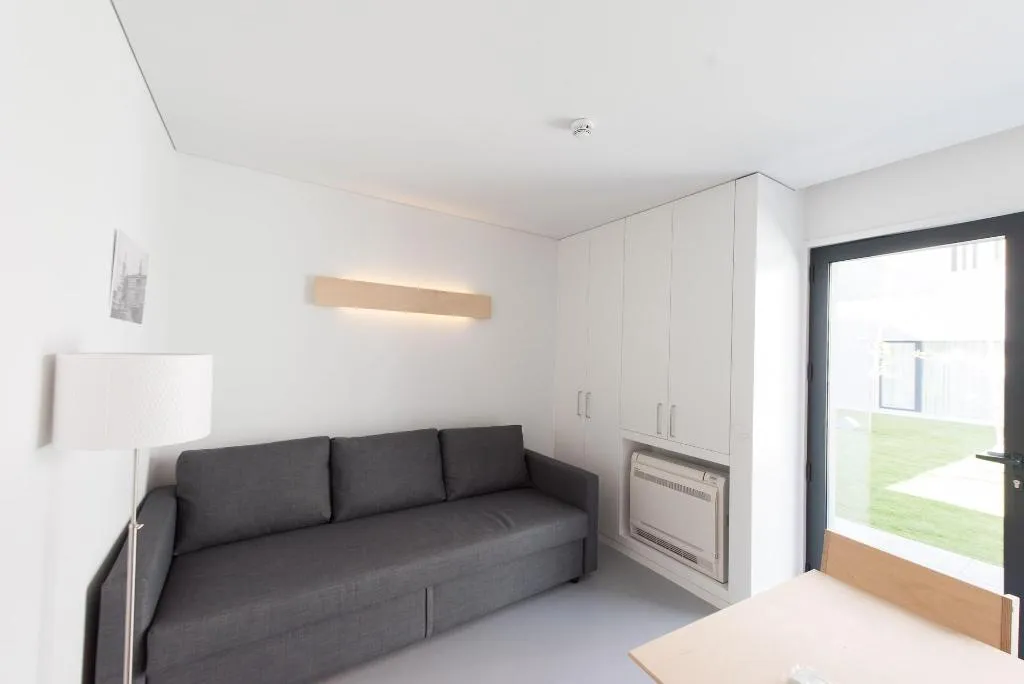 Room, I Loft Porto, Porto