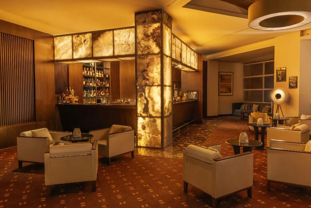General view, Redlevel At Melia Palacio De Isora, Tenerife