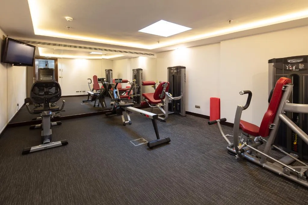Sports and Entertainment, Neya Lisboa Hotel, Lisbon