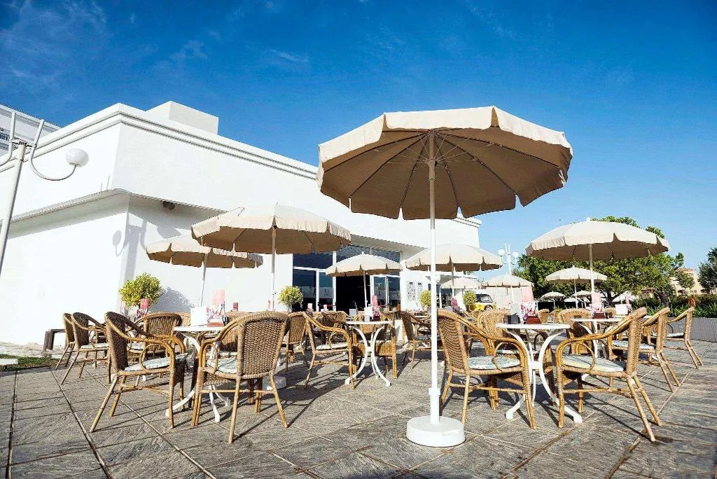 Bar, Alegria Costa Ballena Aquafun, Costa De La Luz