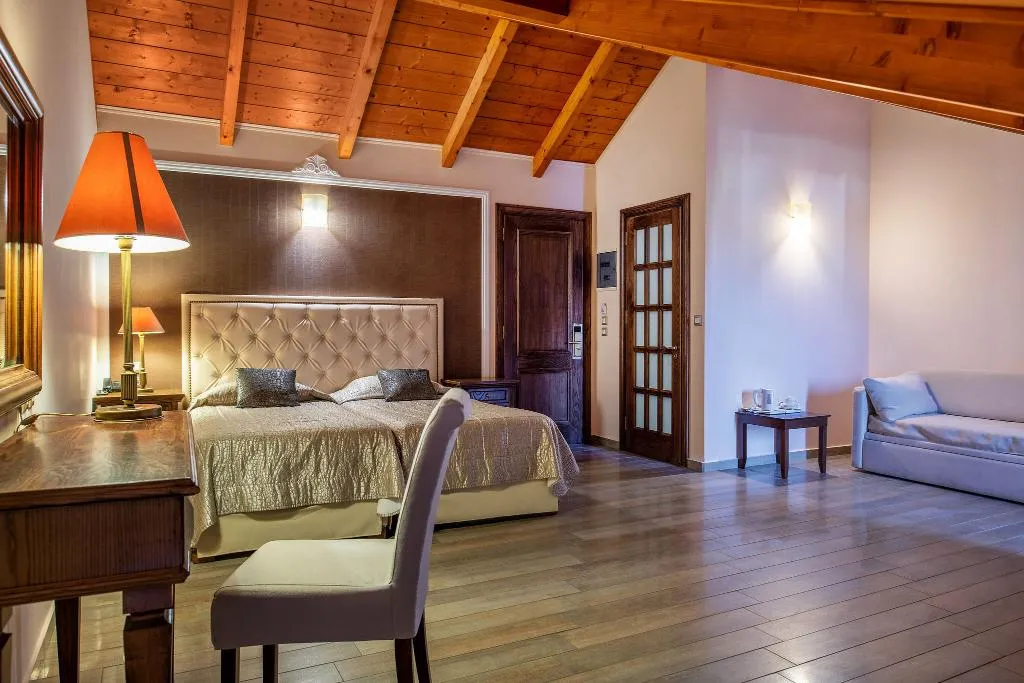 SUITE SIDE SEA VIEW Room, Palazetto Suites Zakynthos, Zante
