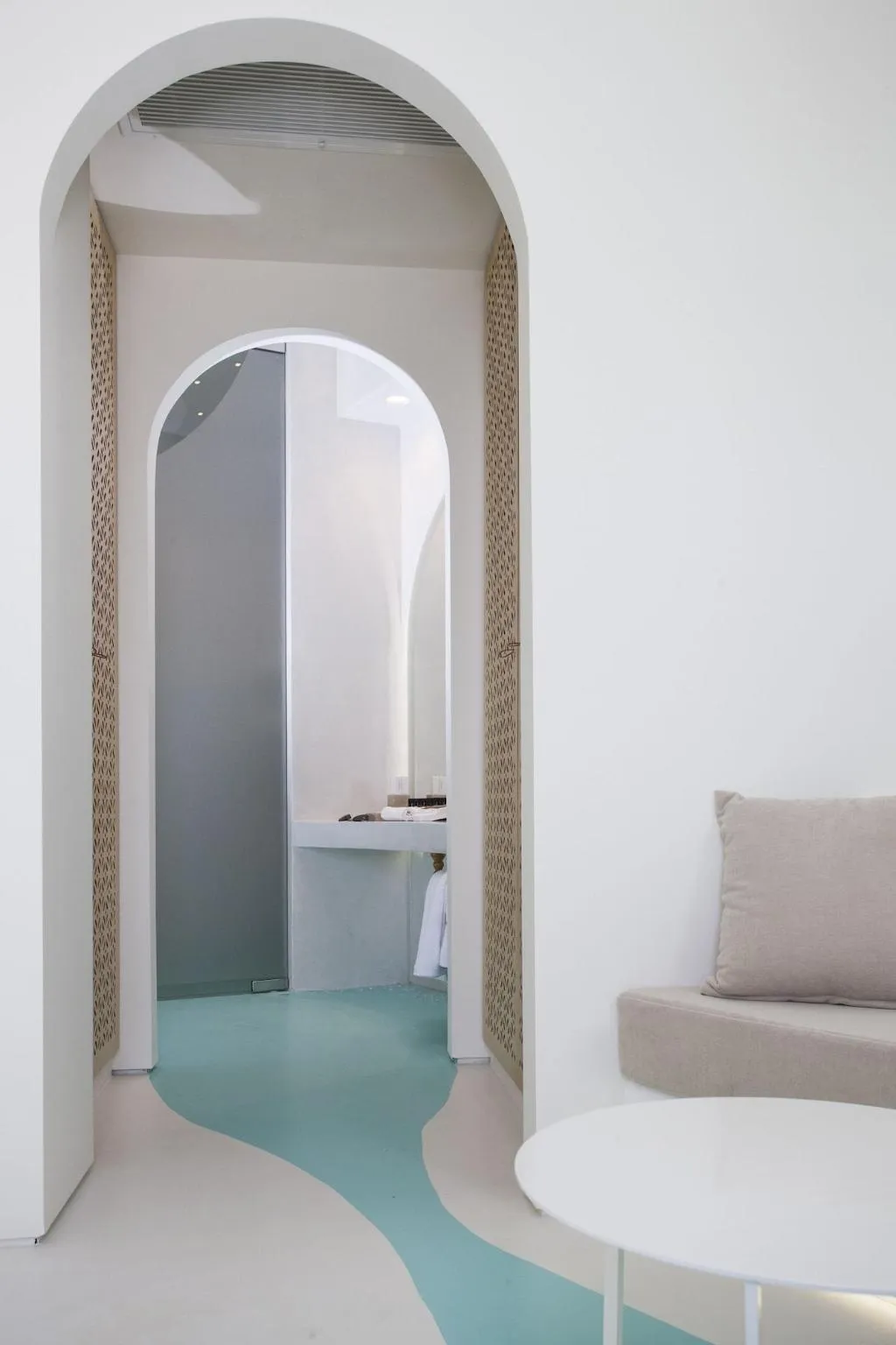 Room, Andronikos Santorini, Santorini