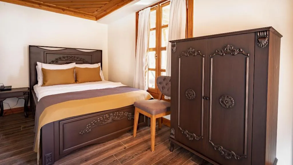 Room, Sanctakana Boutique Hotel Spa, Antalya