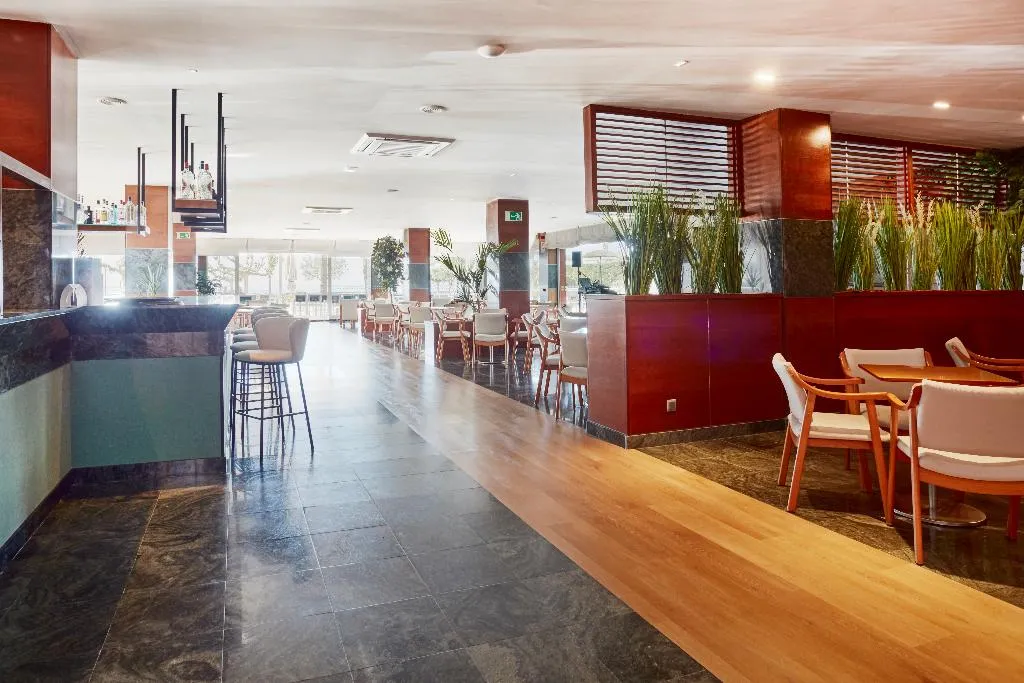 Bar, Prestige Victoria, Costa Brava