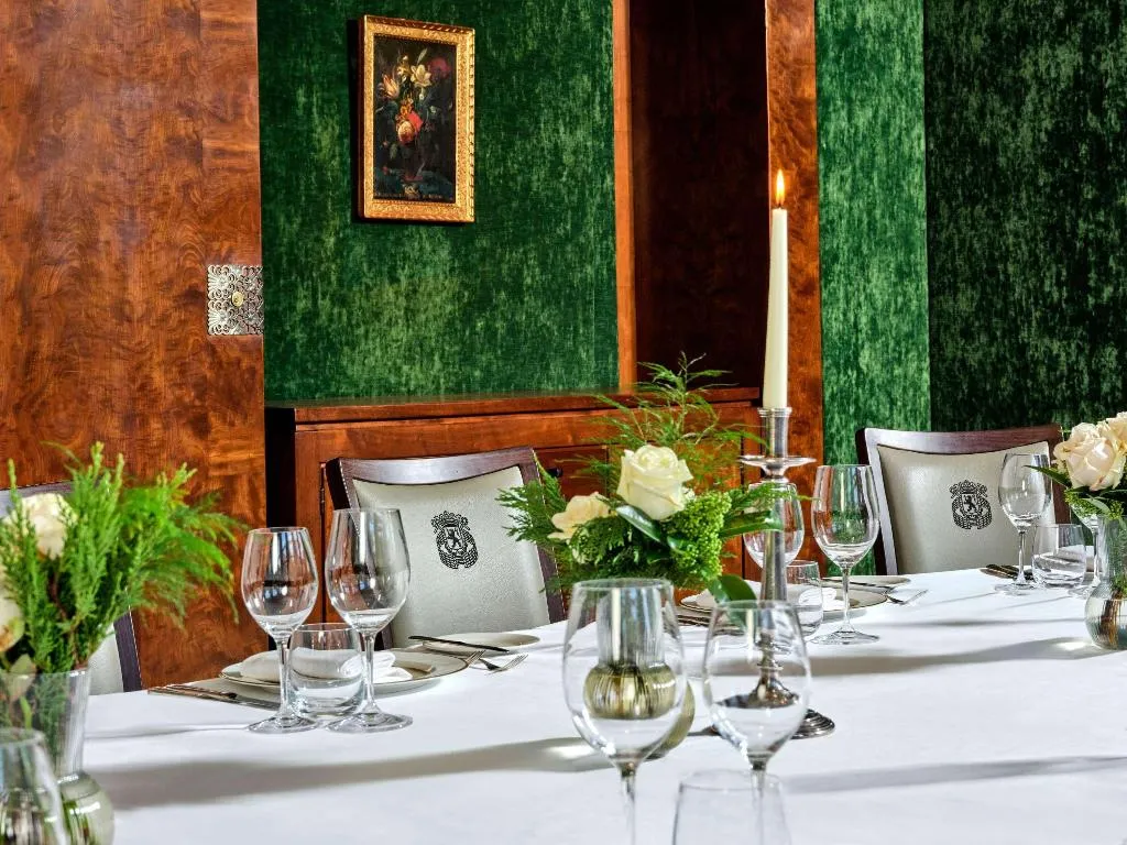 Conferences, Sofitel Legend the Grand Amsterdam, Amsterdam