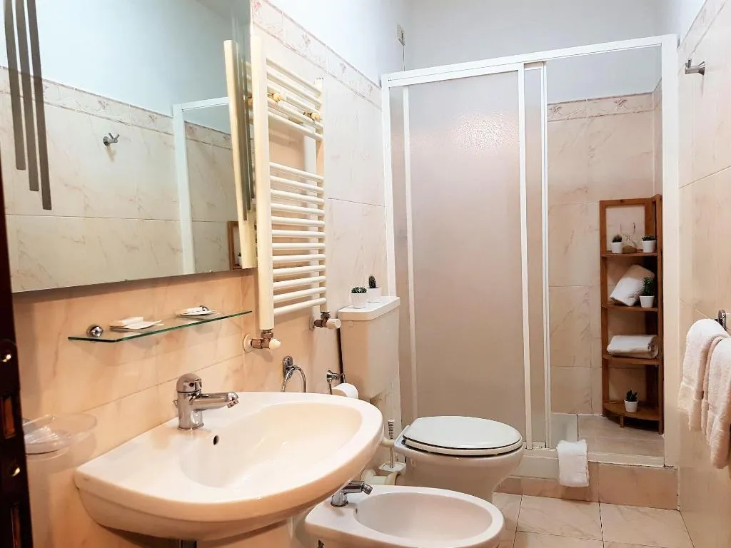 Room, Soggiorno Madrid, Florence