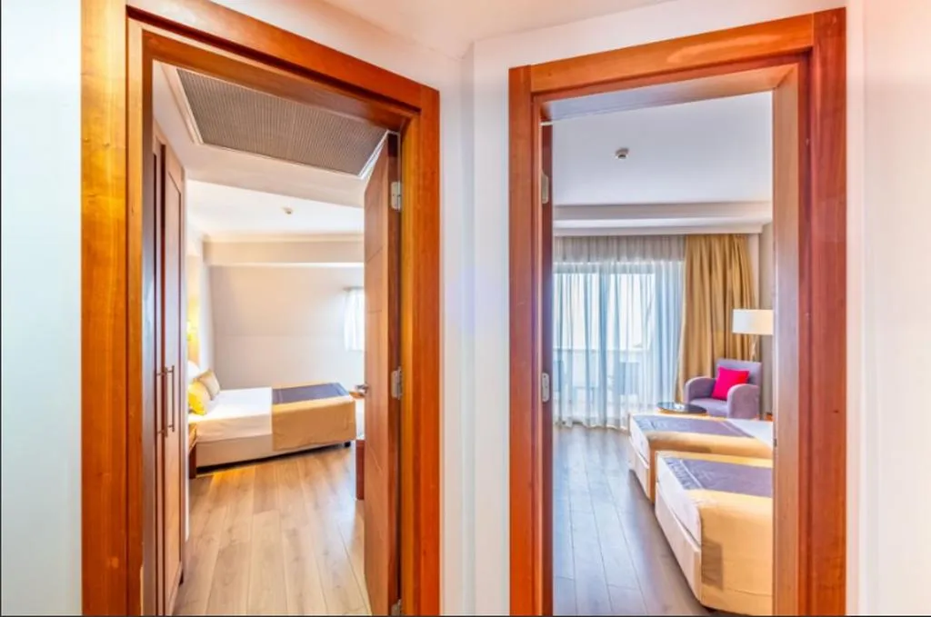 Room, Sunland Resort Beldibi Ex Imperial Sunland Family, Antalya