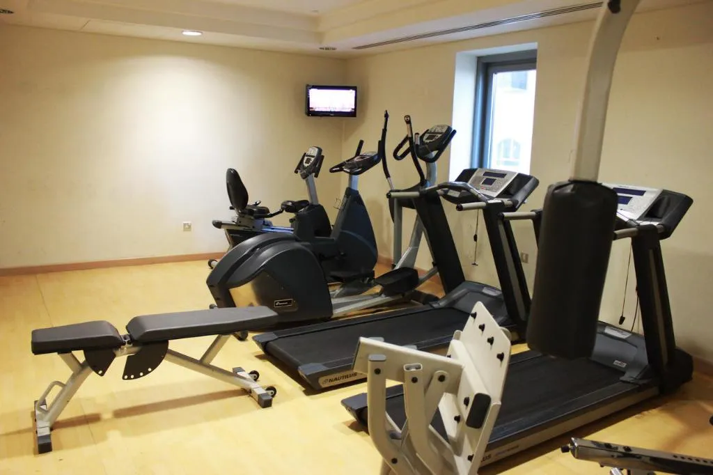 Sports and Entertainment, Tulip Creek Hotel Apartment, Dubai