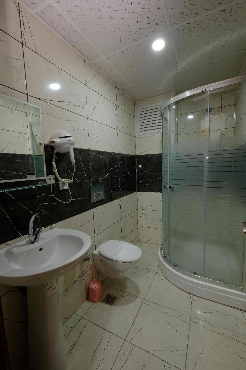 Room, Venus Hotel, Antalya