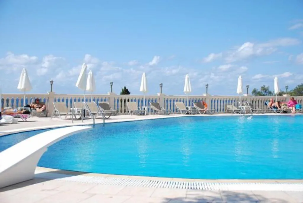 Pool, Aloha  - Agios Gordio -Corfu-Greece, Corfu