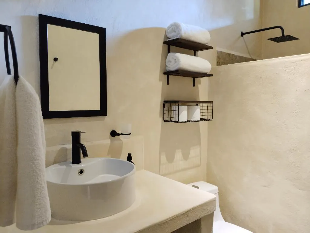 STUDIO DELUXE Room, Casa Lupita, Cancun Area