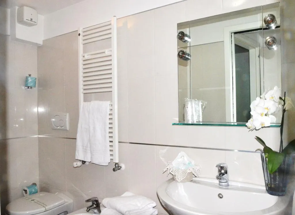 Double or Twin STANDARD Room, Mignon, Venice