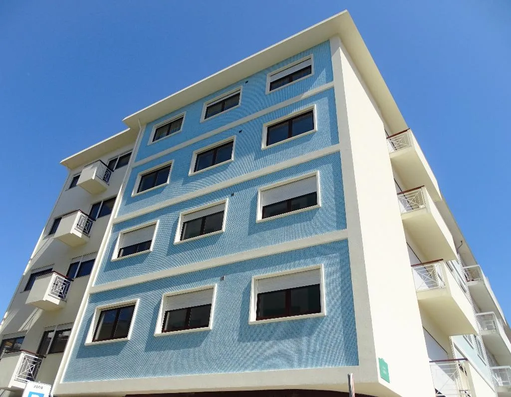 General view, RS Porto Apartments, Porto