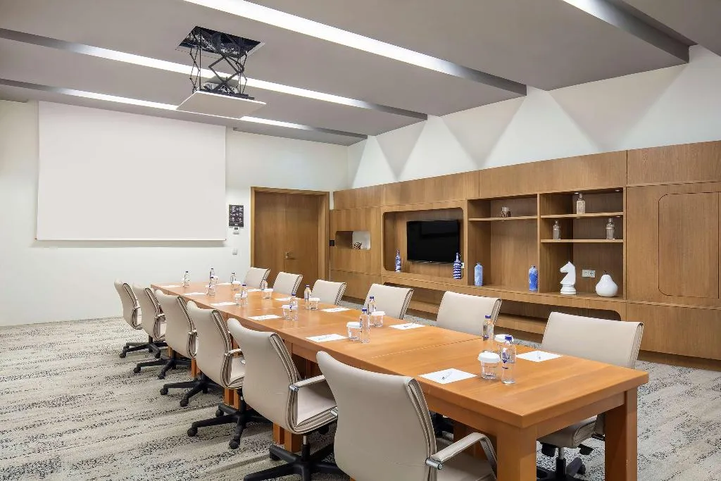 Conferences, Susona Bodrum, LXR Hotels & Resorts, Bodrum