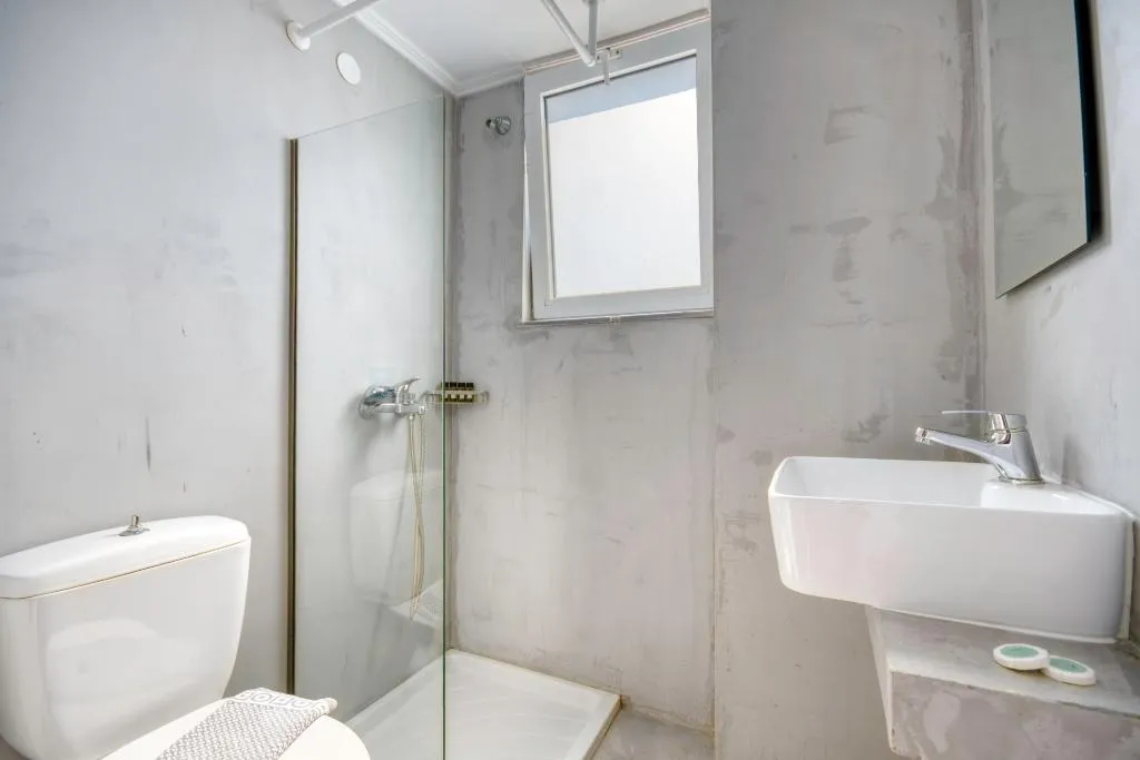DOUBLE WITH BALCONY Room, Astron Hotel Rhodes, Rhodes