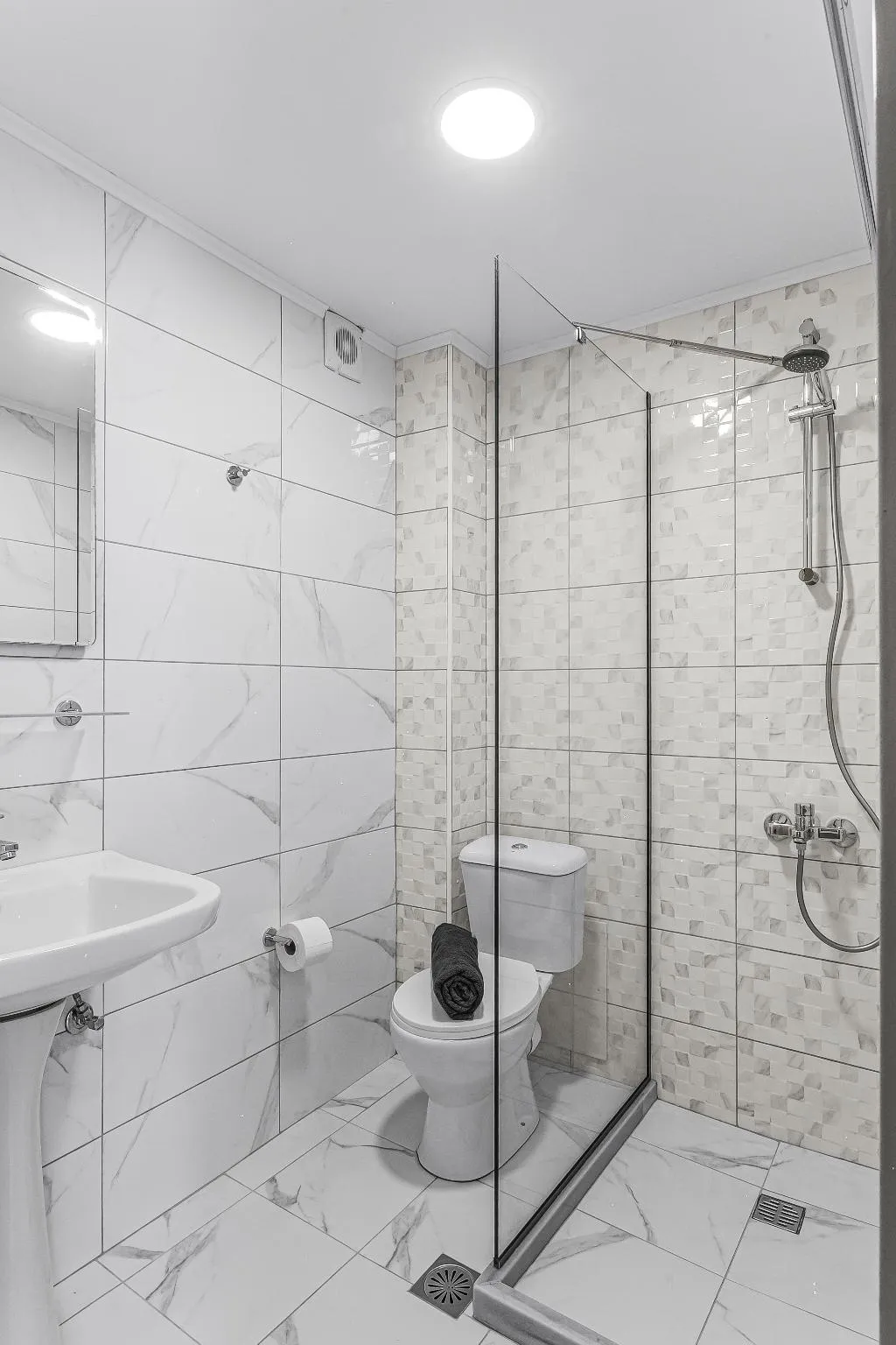 STUDIO SUPERIOR CAPACITY 3 Room, Happy Days Studios, Crete