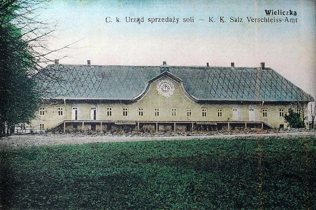General view, Turowka Hotel&Spa, Krakow