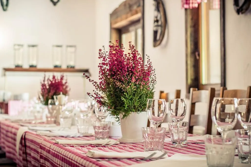 Restaurant, Dwor w Tomaszowicach, Krakow