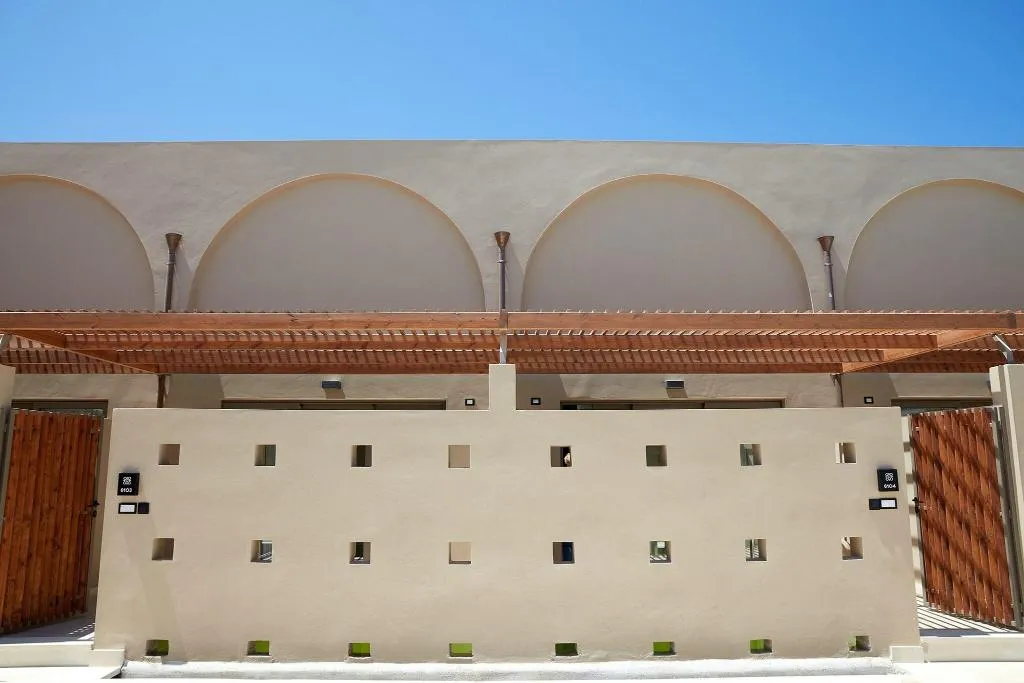 General view, Autograph Collection Domes Noruz Chania, Crete