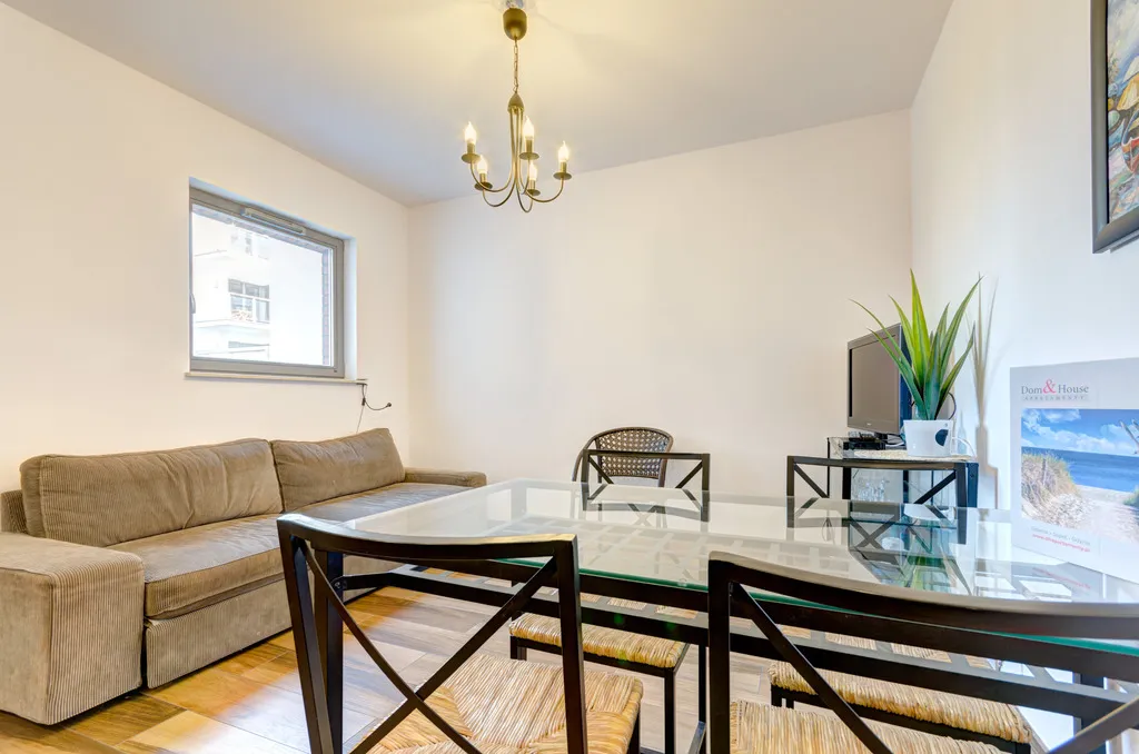 APARTMENT TWO BEDROOMS Room, Dom & House – Apartmenty Waterlane, Gdansk