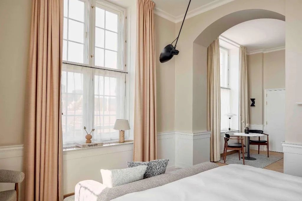 Room, Villa Copenhagen, Copenhagen