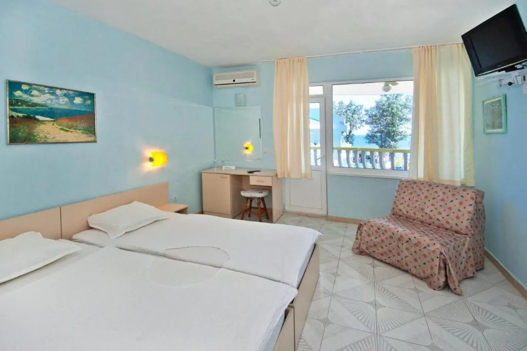 DOUBLE STANDARD Room, Jasmin, Bourgas