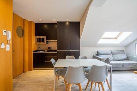 Smartr Porto Reis de Gaia SPA, Porto