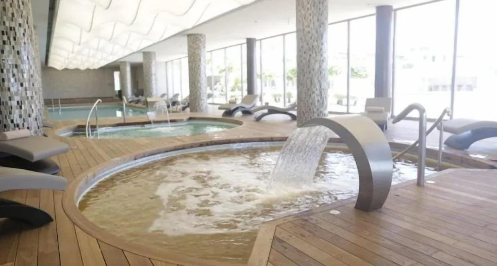 Sports and Entertainment, On'Live Hotel, Izmir