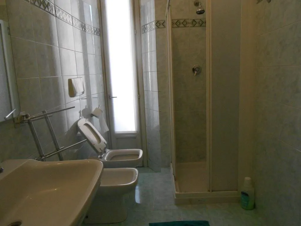 Room, Aldebaran, Milan
