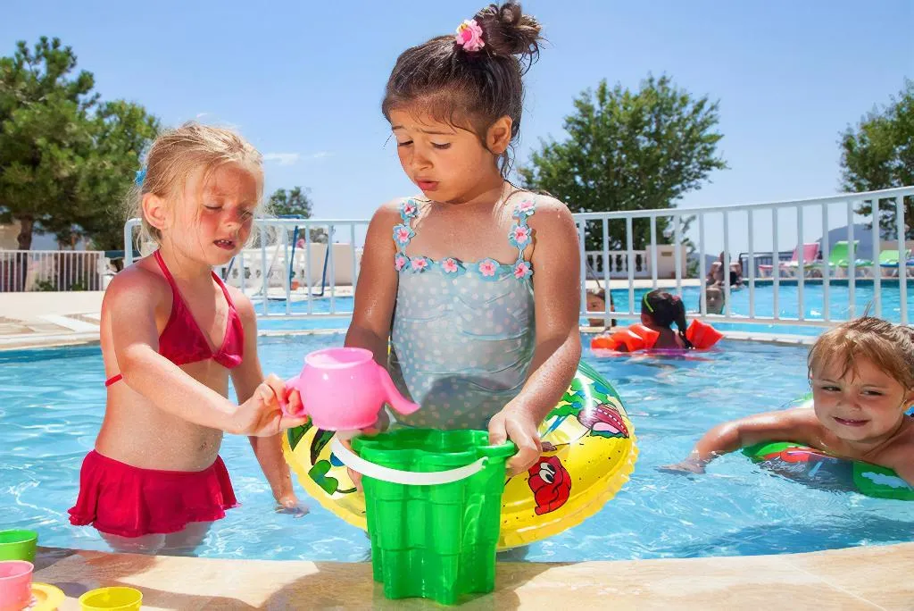 Pool, Daisy Garden Resort Hotel, Dalaman