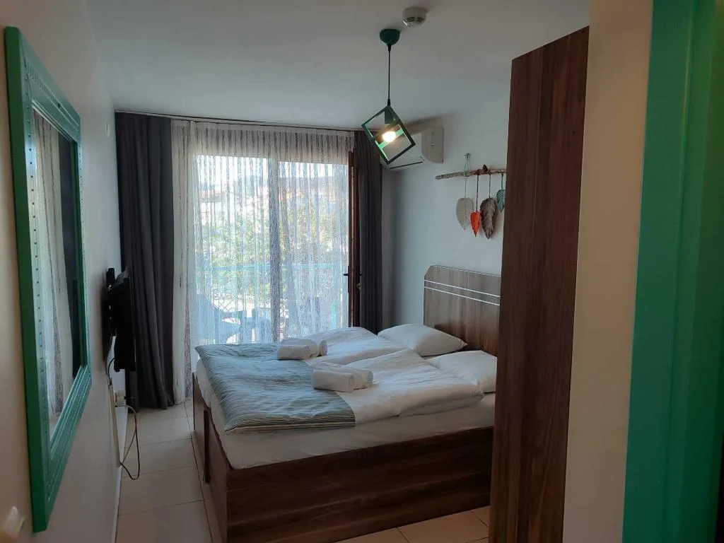 Room CLASSIC Room, Foça Mint Pansiyon, Izmir