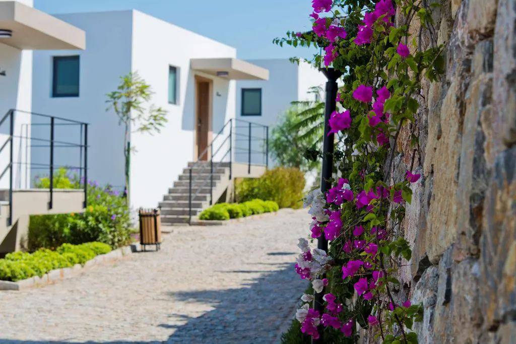 General view, Ramada Resort by Wyndham Bodrum, Bodrum