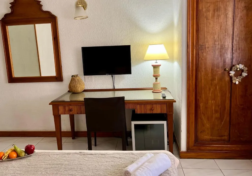 Double or Twin STANDARD Room, Atlantico Centro, Tenerife