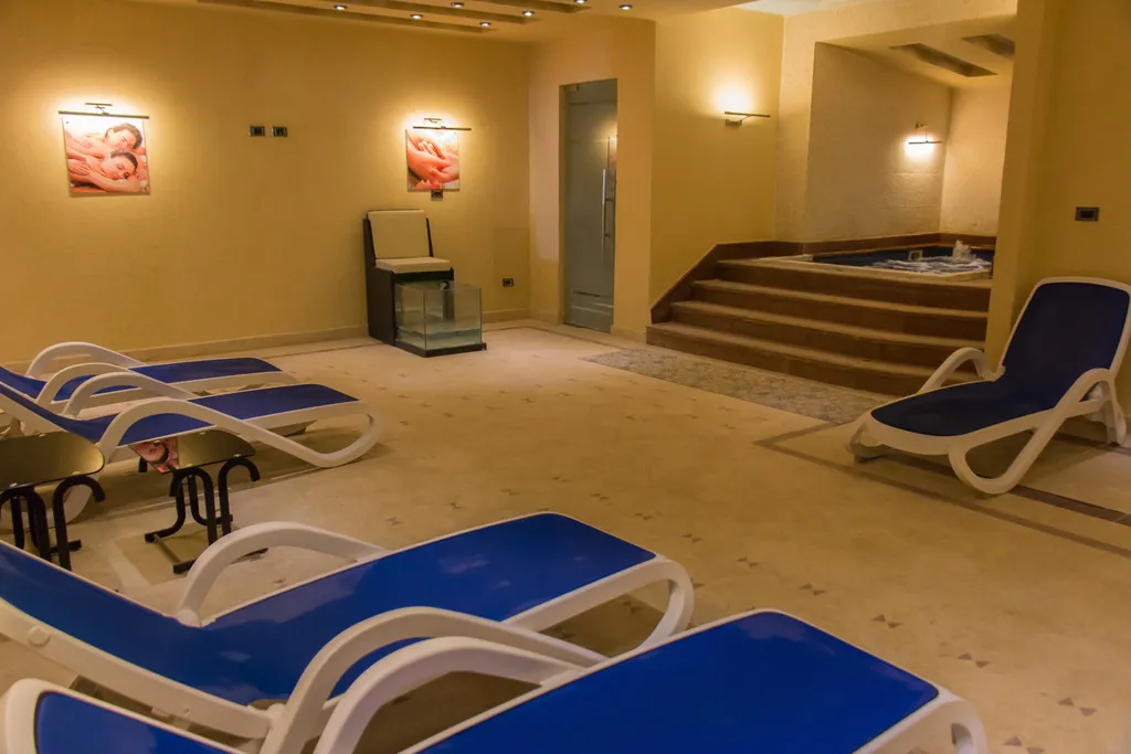 Sports and Entertainment, Gravity Hotel Aqua Park Hurghada, Red Sea Riviera