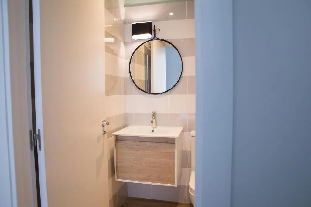 Room, Apartamentos Lã­bere Valencia Jardã­n Botã¡nico, Valencia