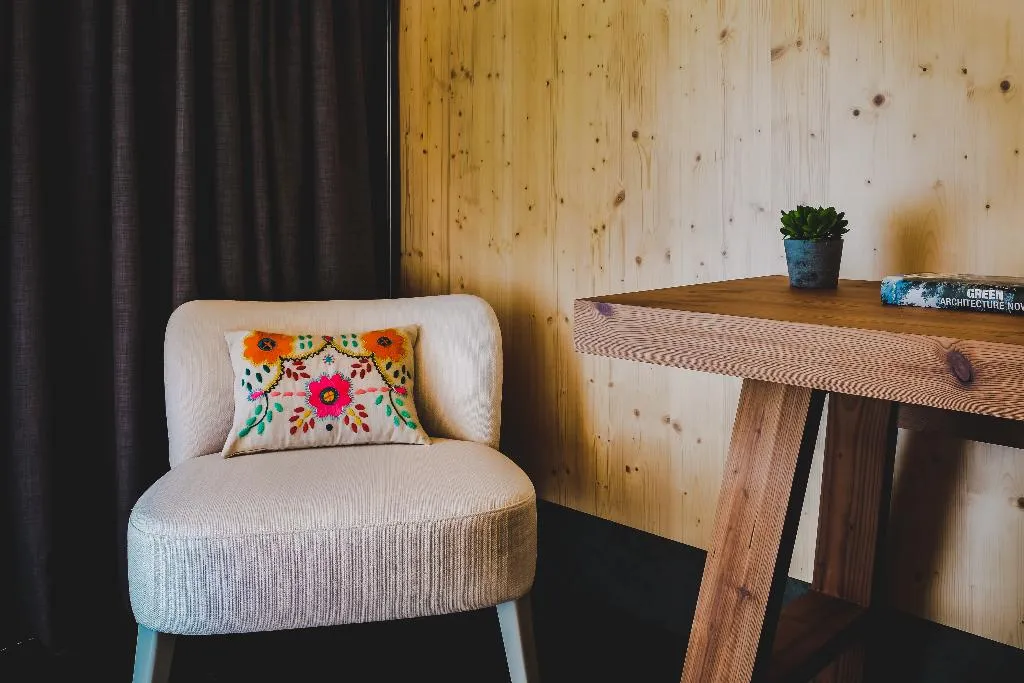 Double or Twin SEA VIEW Room, Feel Viana, Porto