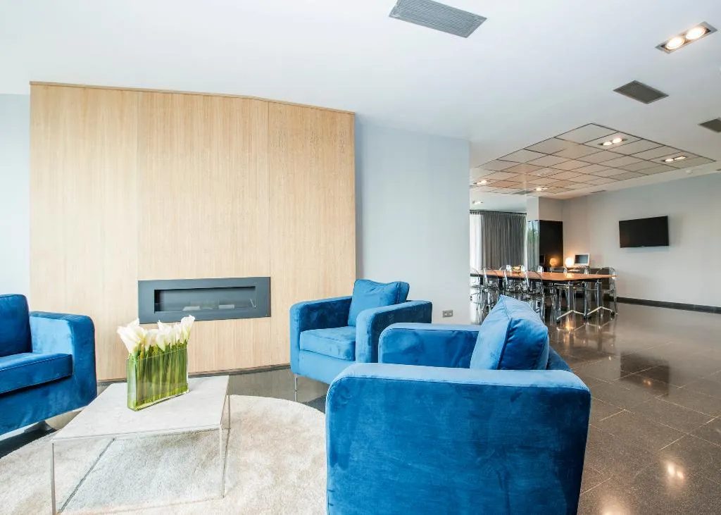 Conferences, Sevilla Green Suites, Seville